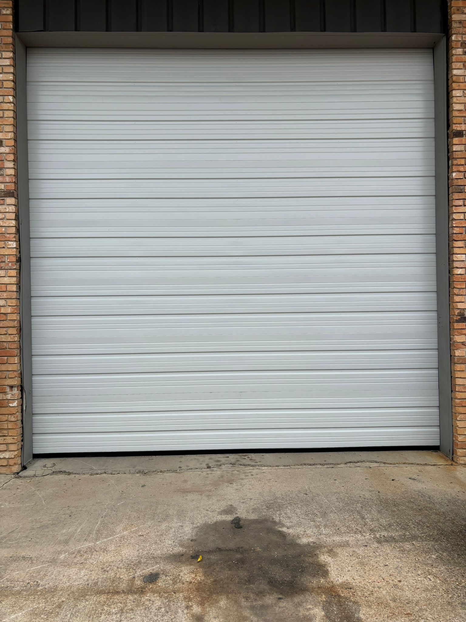 Commercial Garage Doors in West University Place, TX by Lemus Garage Door Services