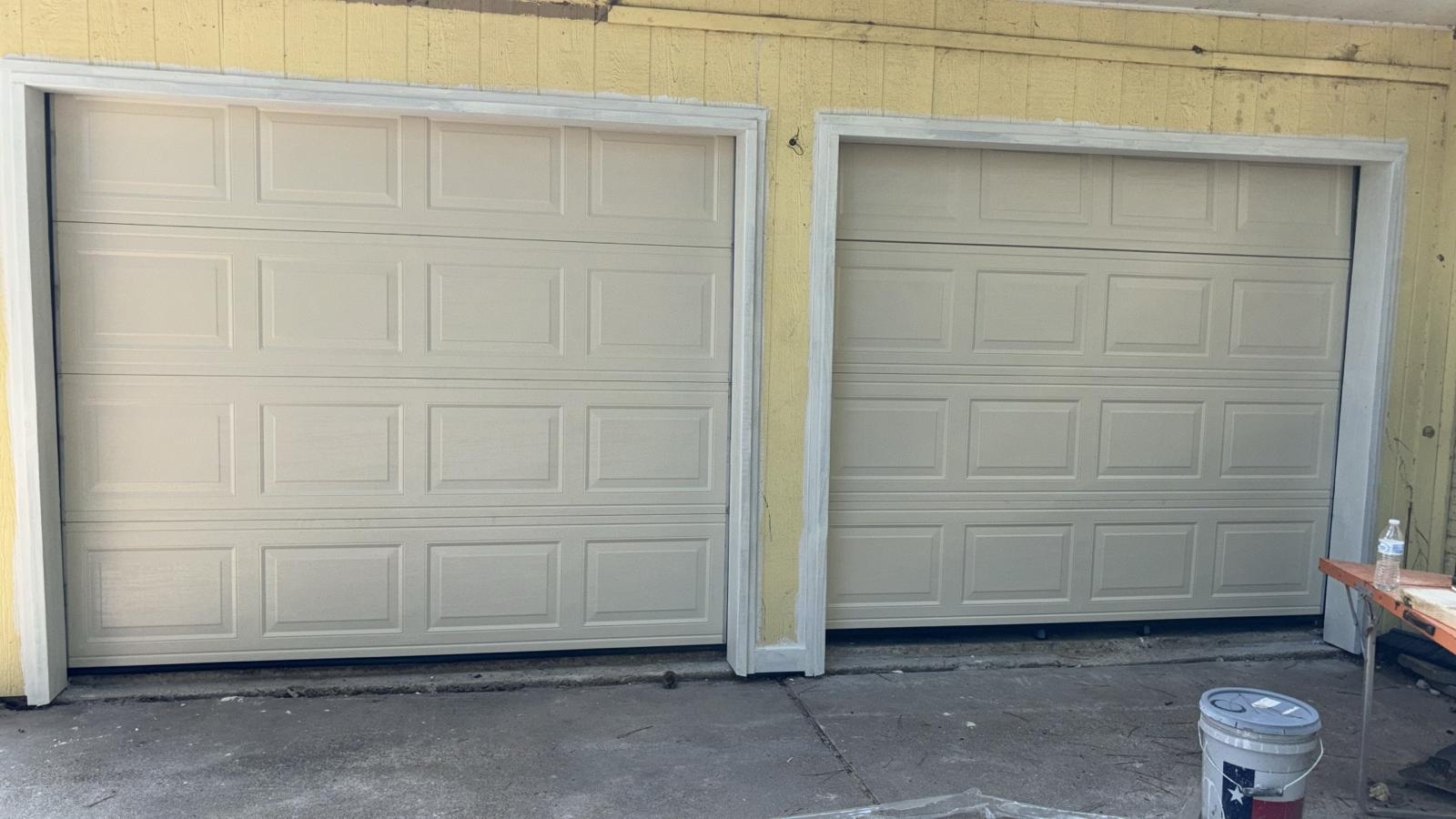 Garage Door Service in West University Place, TX by Lemus Garage Door Services