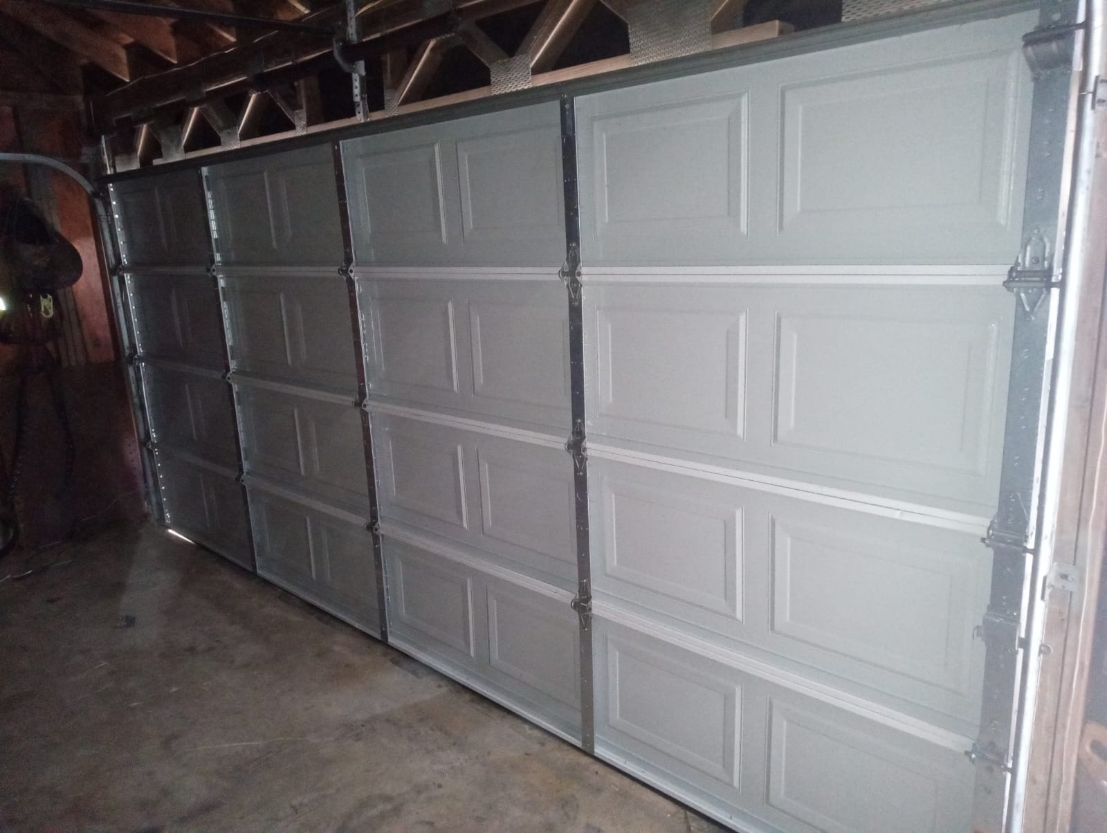 Garage Door Service in West University Place, TX by Lemus Garage Door Services