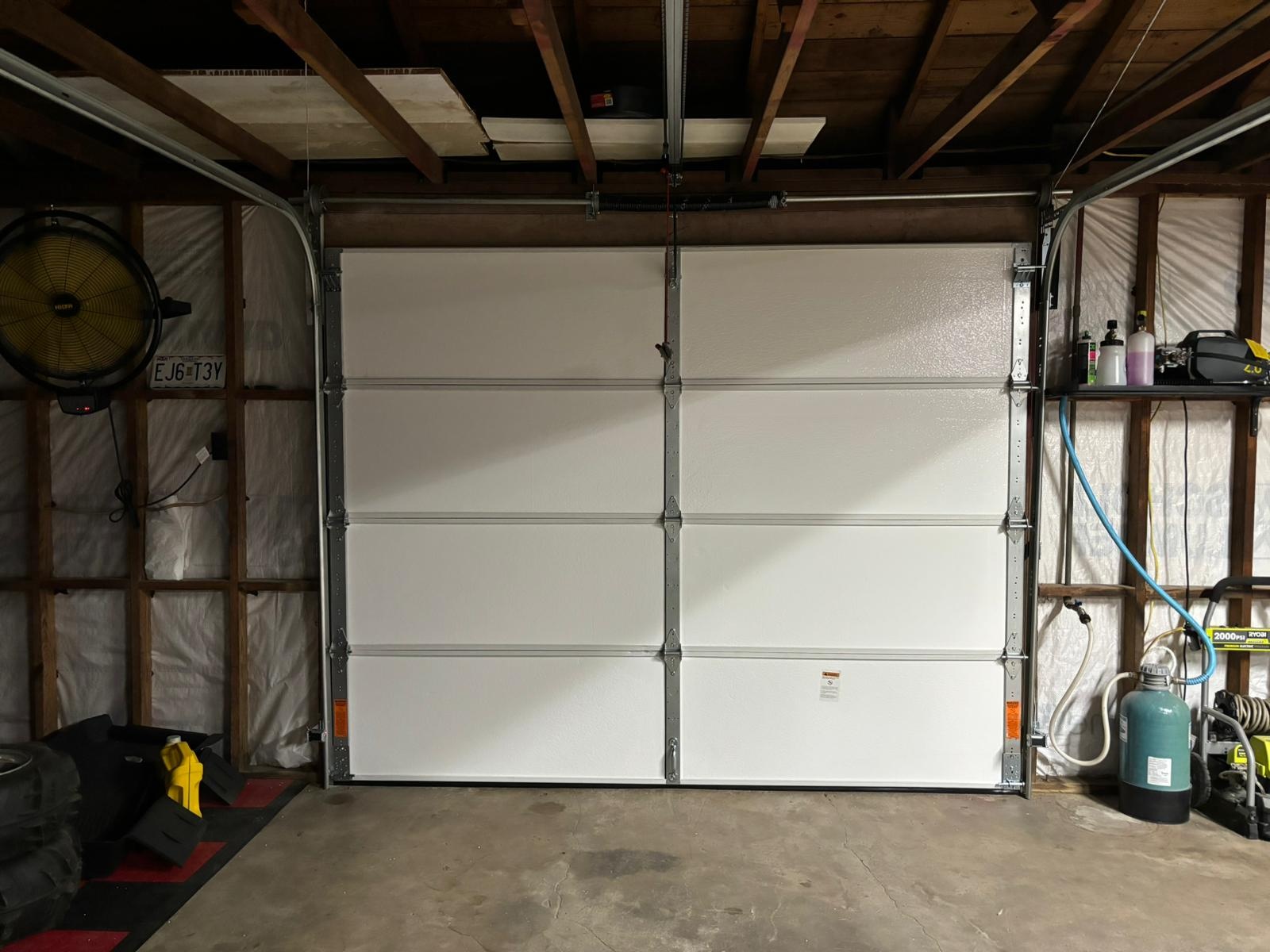 Garage Door Service in West University Place, TX by Lemus Garage Door Services