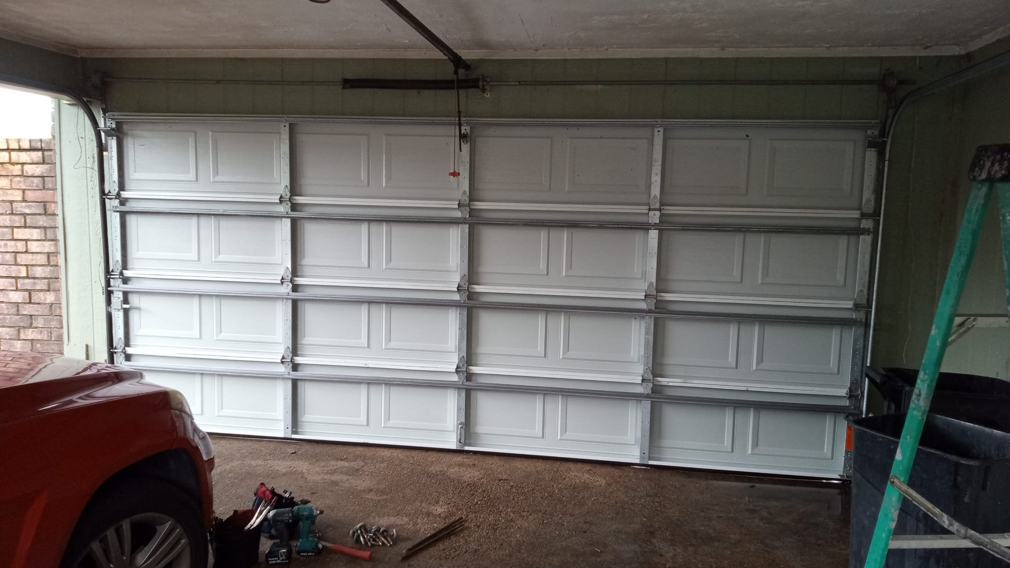 Garage Door Service in West University Place, TX by Lemus Garage Door Services