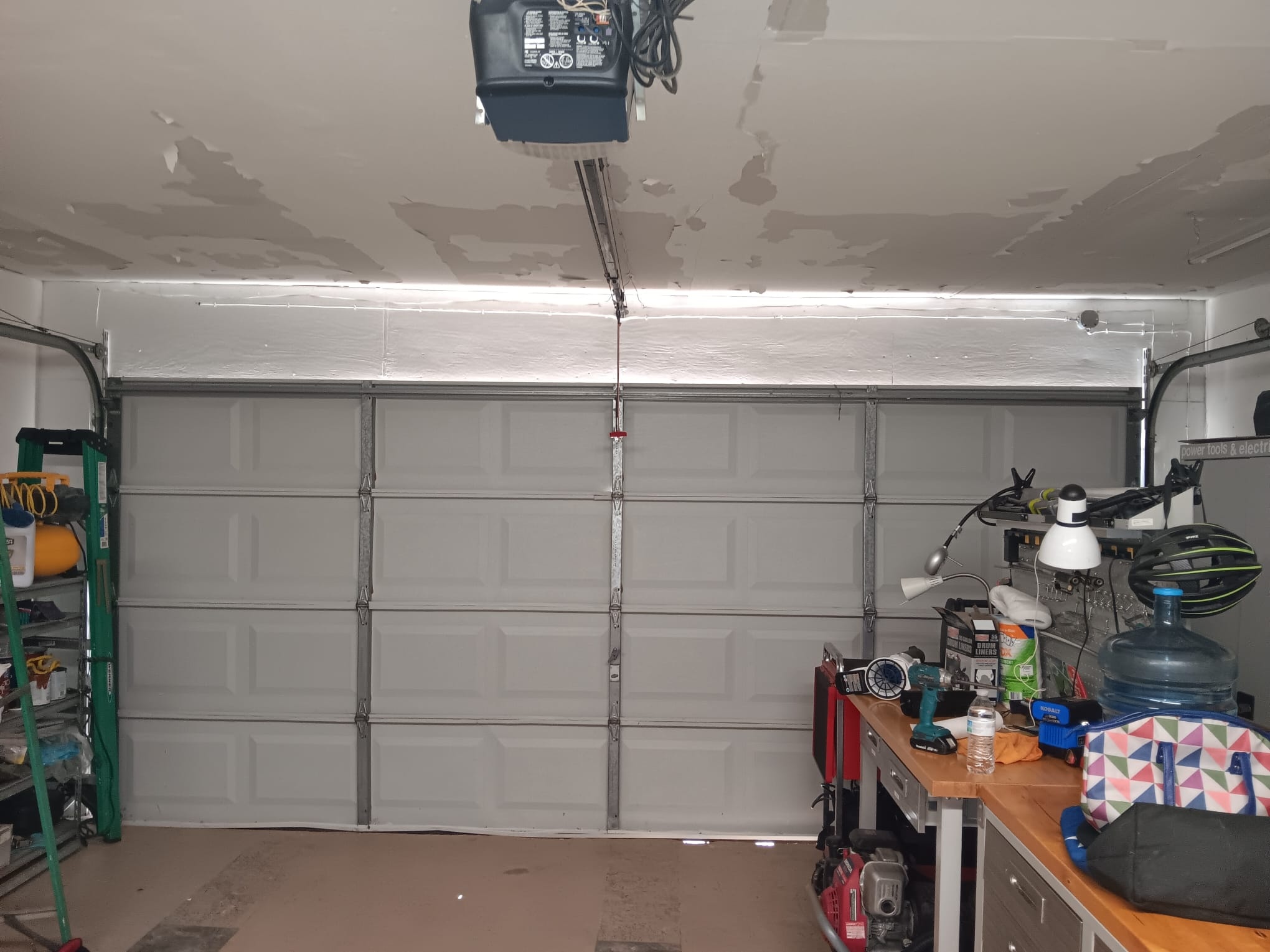 Garage Door Opener Service in West University Place, TX by Lemus Garage Door Services