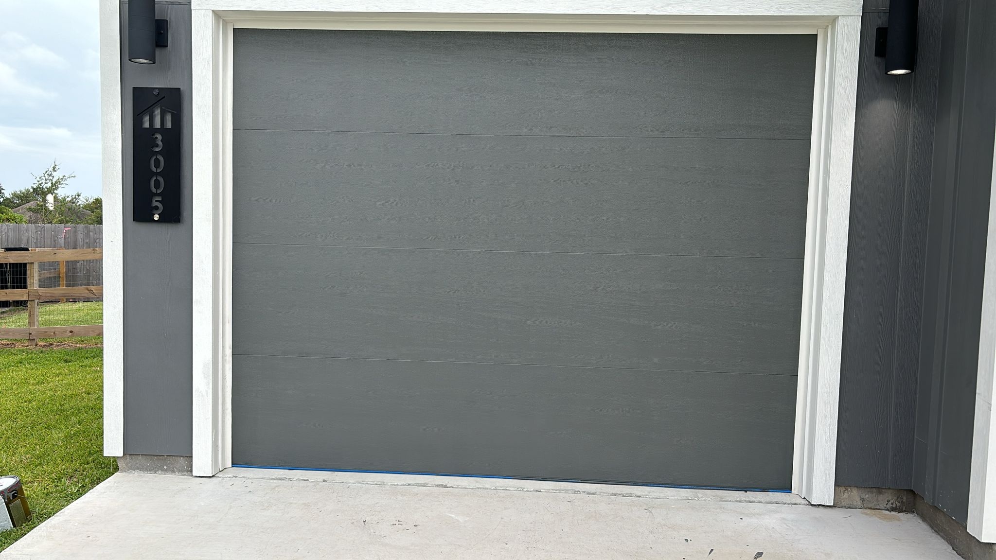 Garage Door Maintenance in West University Place, TX by Lemus Garage Door Services