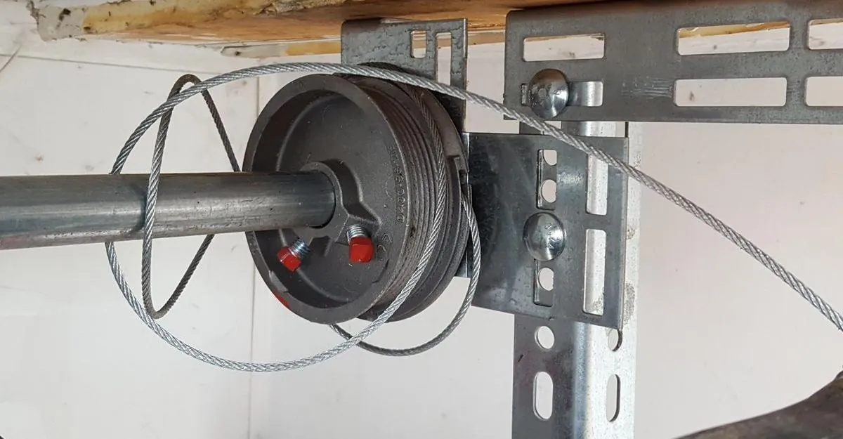 Emergency Garage Door Cable Repair West University TX - Same Day Service Pearland Area