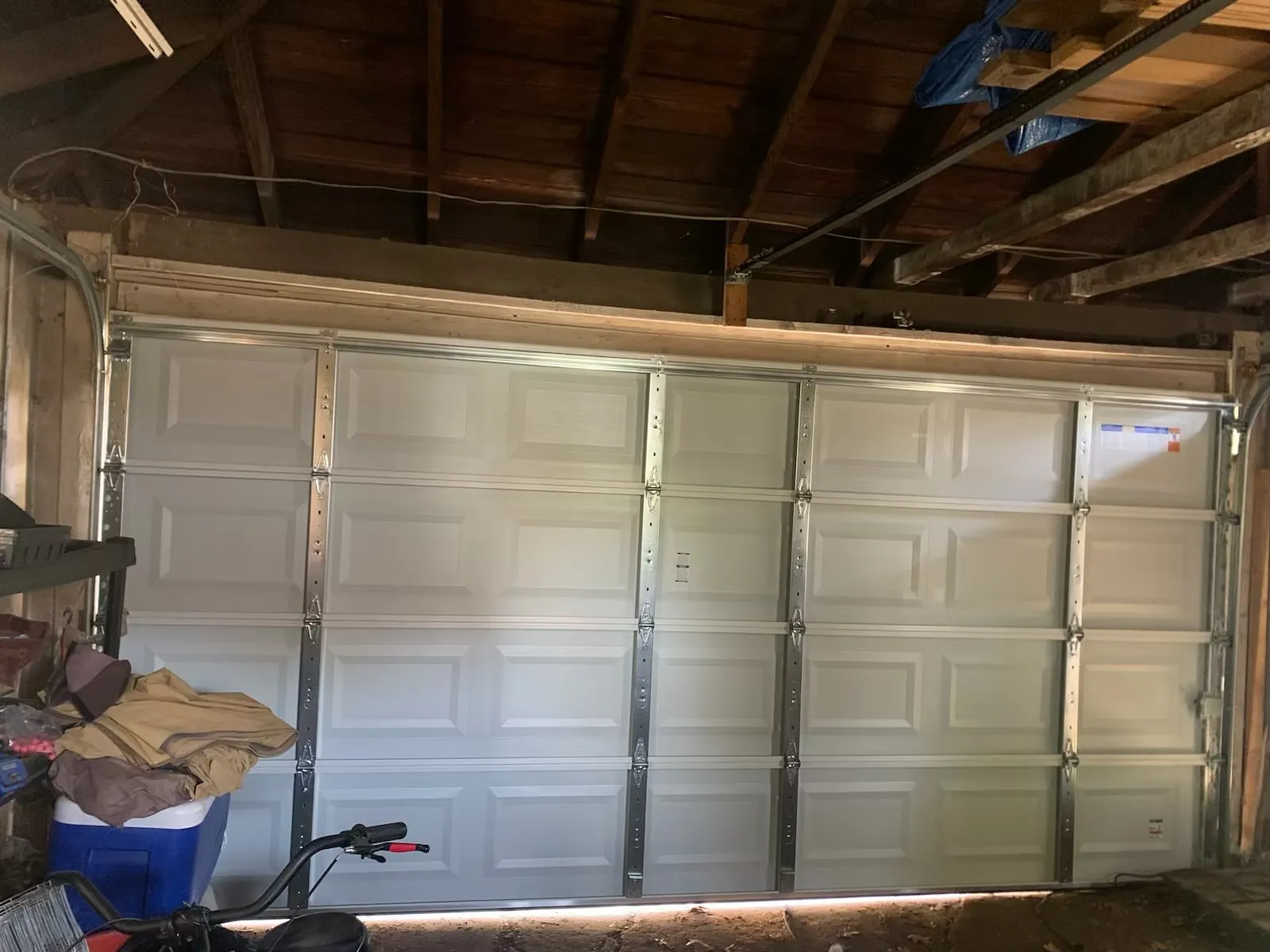 Emergency Garage Door Service West University Place TX - 24/7 Same-Day Response