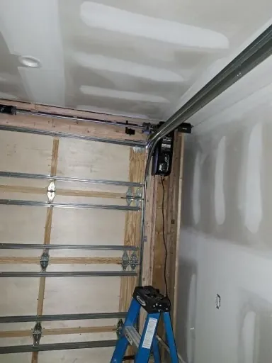 Garage Door Opener Installation West University Place TX - LiftMaster & Chamberlain Certified